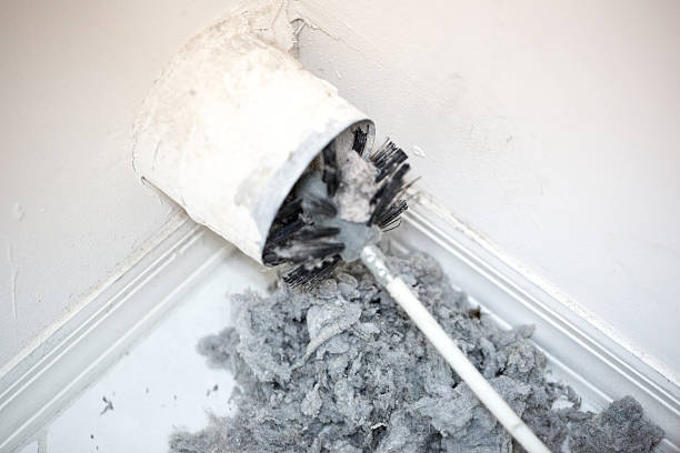 Ventilation Cleaning Services in Sanibel, FL